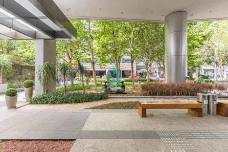 Sala Comercial para alugar, 230m² no Itaim Bibi, São Paulo