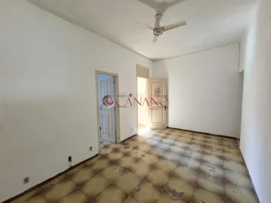  com 1 Quarto à venda, 50m² no Piedade, Rio de Janeiro