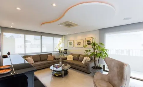 Cobertura com 3 Quartos à venda, 540m² no Vila Morumbi, São Paulo