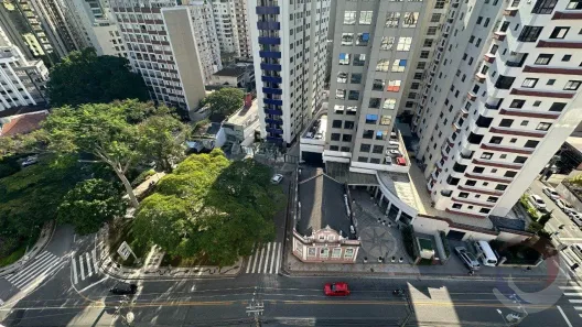 Apartamento com 5 Quartos à venda, 239m² no Centro, Florianópolis