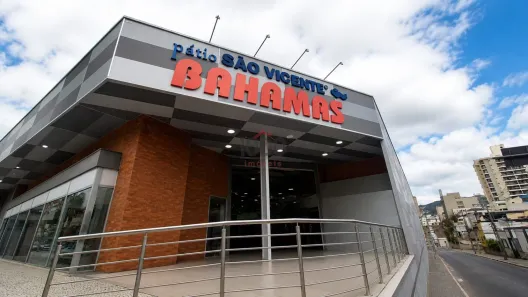 Ponto Comercial para alugar, 32m² no Alto dos Passos, Juiz de Fora