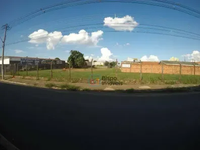 Lote/Terreno para alugar, 4000m² no Jardim Brasil, Americana