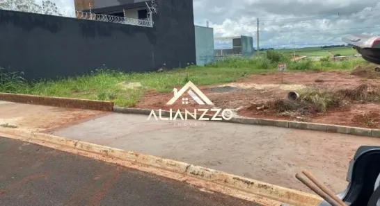 Lote/Terreno à venda, 170m² no Parque das Gaivotas, Ribeirão Preto
