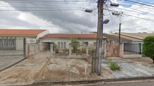 Casa com 2 Quartos à venda, 47m² no Parque das Grevíleas 3ª parte, Maringá