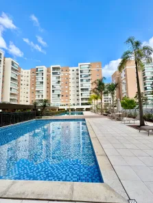 Apartamento com 3 Quartos à venda, 110m² no Mooca, São Paulo