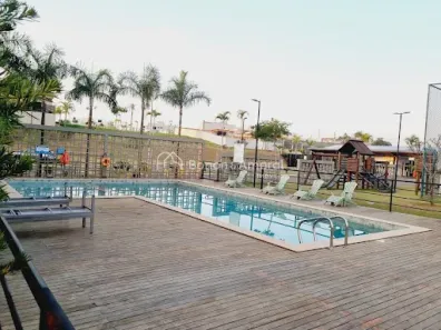 Lote/Terreno à venda, 12m² no Jardim Ypê, Paulínia