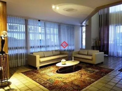 Apartamento com 4 Quartos à venda, 420m² no Meireles, Fortaleza