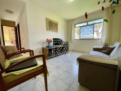 Apartamento com 3 Quartos à venda, 65m² no São Marcos, Salvador