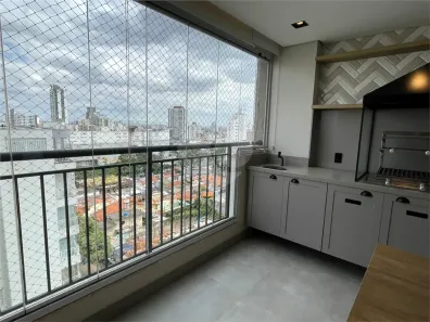 Apartamento com 2 Quartos à venda, 74m² no Vila Mazzei, São Paulo