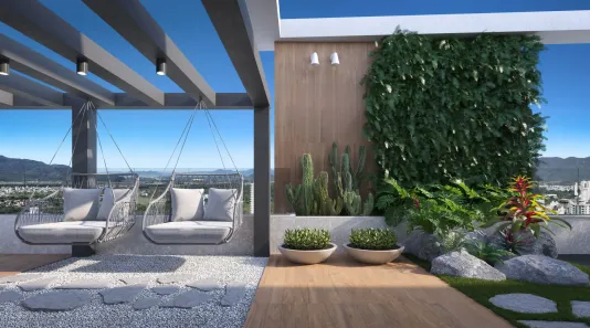 Apartamento com 4 Quartos à venda, 205m² no Meia Praia, Itapema