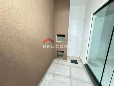 Casa com 3 Quartos à venda, 110m² no São Marcos, Joinville