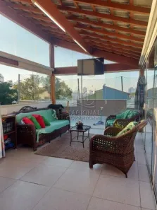 Cobertura com 2 Quartos à venda, 108m² no Vila Helena, Santo André