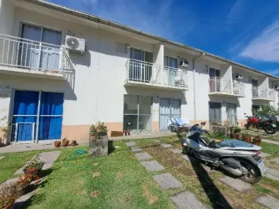 Casa com 2 Quartos à venda, 45m² no Piabetá (Inhomirim), Magé