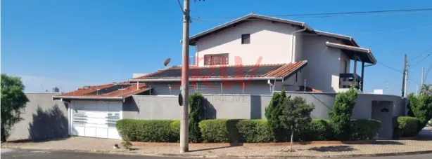 Sobrado com 5 Quartos à venda, 258m² no Jardim Regina, Indaiatuba
