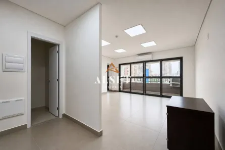 Sala Comercial para alugar, 40m² no Quarta Parada, São Paulo