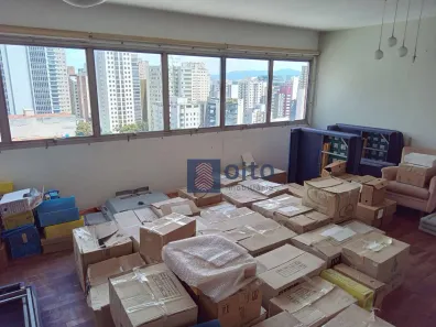 Apartamento com 3 Quartos à venda, 140m² no Perdizes, São Paulo