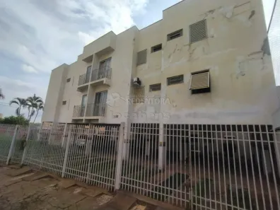 Apartamento com 3 Quartos para alugar, 90m² no Jayme Spínola Castro, São José do Rio Preto