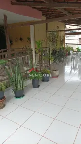 Casa com 3 Quartos à venda, 476m² no Riacho das Pedras, Contagem