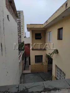 Sobrado com 5 Quartos à venda, 300m² no Santana, São Paulo