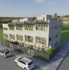 Sobrado com 3 Quartos à venda, 128m² no Vinhedos, Caxias do Sul