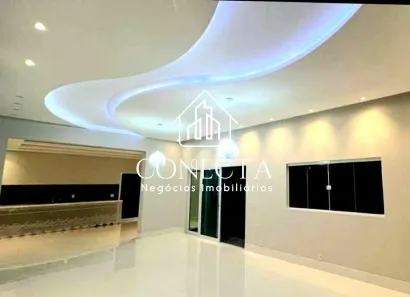 Casa com 3 Quartos à venda, 180m² no Daniel Fonseca, Uberlândia