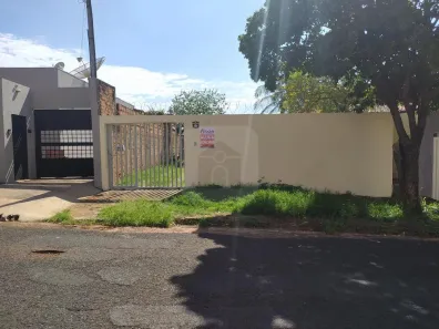 Casa com 3 Quartos para alugar, 73m² no Cidade Jardim, Uberlândia