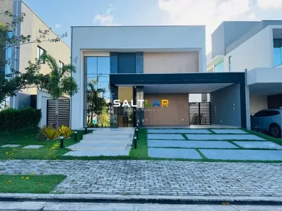 Casa com 3 Quartos à venda, 164m² no Cidade Alpha, Eusébio