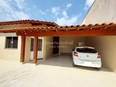 Casa com 3 Quartos à venda, 146m² no Jardim Imperial, Jaguariúna