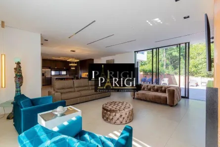 Casa de Condomínio com 5 Quartos para venda ou aluguel, 340m² no Vila Nova, Porto Alegre