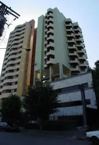 Apartamento com 3 Quartos à venda, 125m² no Vila Suzana, São Paulo
