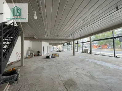 Galpão/Depósito/Armazém para alugar, 748m² no Santa Paula, São Caetano do Sul