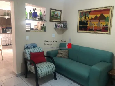 Casa com 4 Quartos à venda, 127m² no Vila Siqueira (Zona Norte), São Paulo