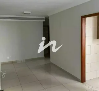 Apartamento com 3 Quartos à venda, 58m² no Lídice, Uberlândia