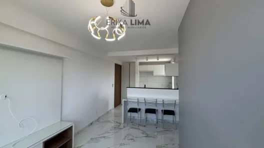 Apartamento com 2 Quartos para alugar, 45m² no Boa Viagem, Recife