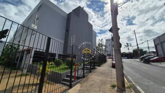 Apartamento com 3 Quartos à venda, 82m² no Chácara Primavera, Campinas