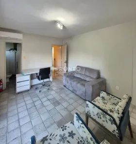 Sala Comercial à venda, 25m² no Boa Viagem, Recife