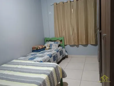 Apartamento com 2 Quartos à venda, 118m² no Residencial Coqueiral, Vila Velha
