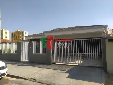 Casa com 3 Quartos à venda, 251m² no Jardim Pinheiros, Valinhos