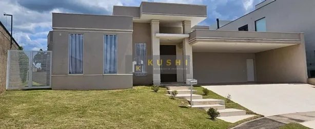 Casa de Condomínio com 3 Quartos à venda, 265m² no Loteamento Parque dos Alecrins, Campinas