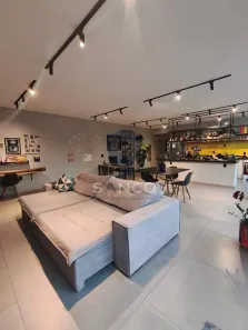 Casa com 3 Quartos para alugar, 100m² no Champirra, Jundiaí