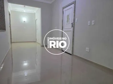 Apartamento com 2 Quartos à venda, 60m² no Grajaú, Rio de Janeiro