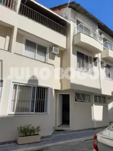 Casa de Condomínio com 2 Quartos à venda, 110m² no Pechincha, Rio de Janeiro