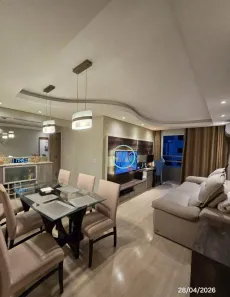 Apartamento com 2 Quartos à venda, 75m² no Parque Residencial Aquarius, São José dos Campos