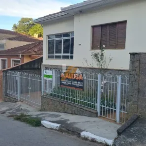 Casa com 3 Quartos para alugar, 278m² no Companhia Fazenda Belém, Franco da Rocha
