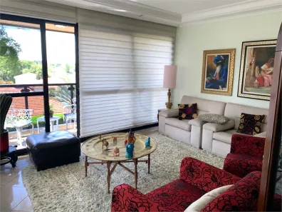 Apartamento com 3 Quartos à venda, 167m² no Bela Aliança, São Paulo