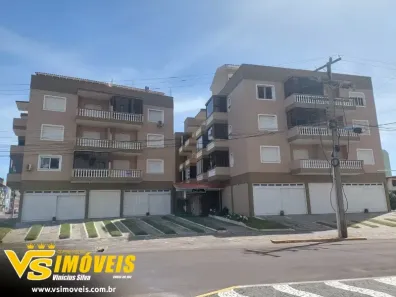 Apartamento com 1 Quarto para alugar, 35m² no Tramandaí, Tramandaí
