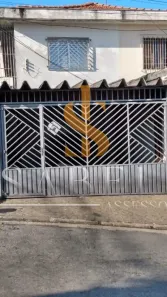 Casa com 2 Quartos à venda, 125m² no Vila Moraes, São Paulo