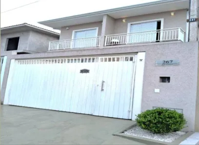 Sobrado com 2 Quartos à venda, 110m² no Jardim Japão (Caucaia do Alto), Cotia