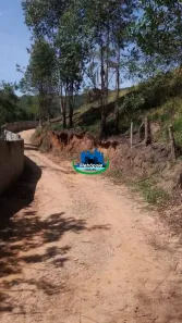 Lote/Terreno à venda, 24000m² no Cuiabá, Nazaré Paulista