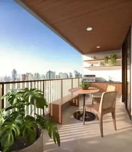 Apartamento com 3 Quartos à venda, 90m² no Icaraí, Niterói